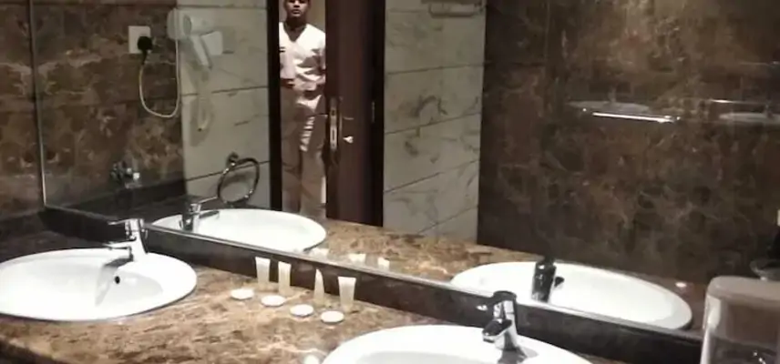 Emaar Taiba Hotel image